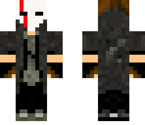 mit jacke daveobot 