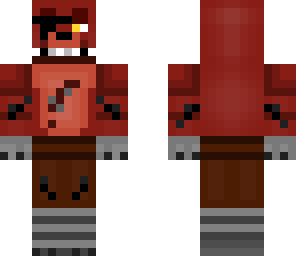 foxy