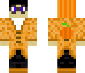 halloween boy