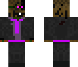 ender bacca fixed