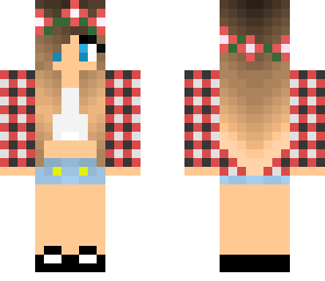 tomboy cutie edit