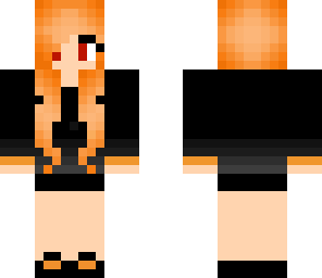 halloween girl