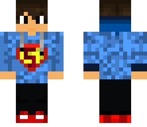 superman boy