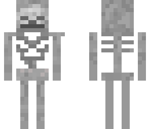 skeleton