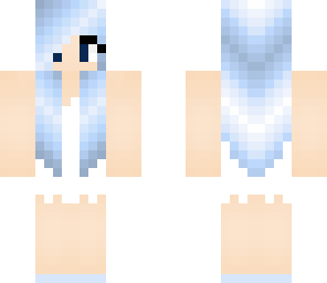 ghost girl
