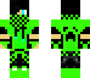 creeper jumper