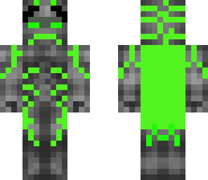 green golem