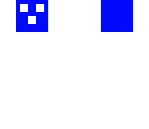 blue slime