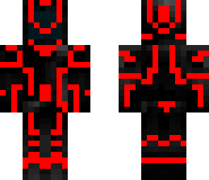 tron red