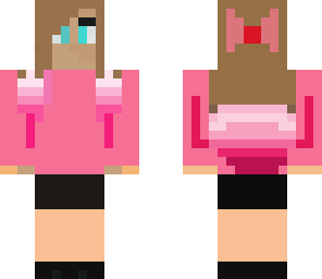 girly girl
