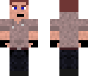 marc's skin