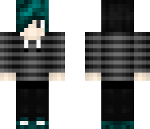 emo edited