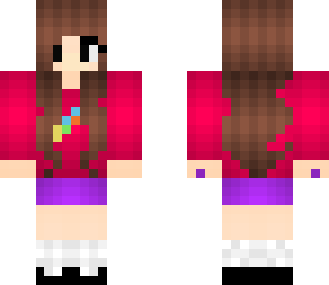 cute girl