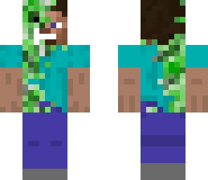 hombre creeper