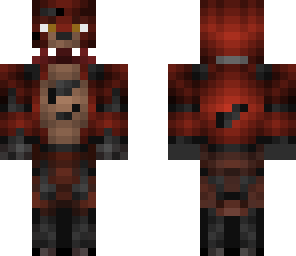 foxy
