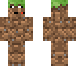 derpish grassblock