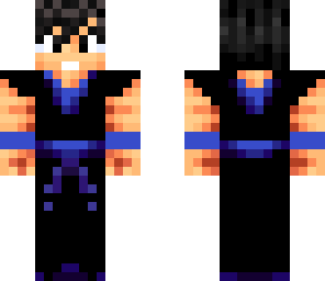 epic goten