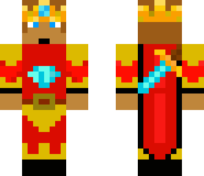 mini king