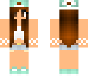 skater girl edit