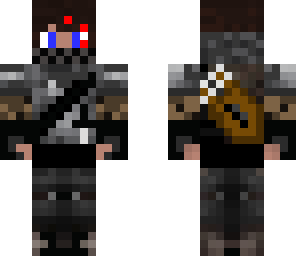 pvp skin