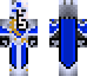 undead knight