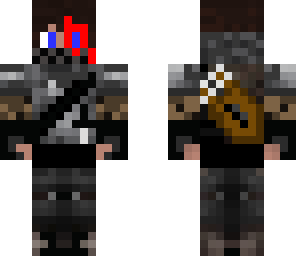 pvp skin
