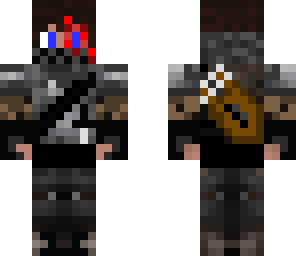 pvp skin