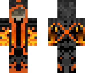 fire boy