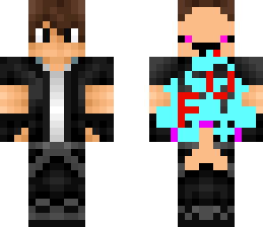 sudhanshu gamers skin