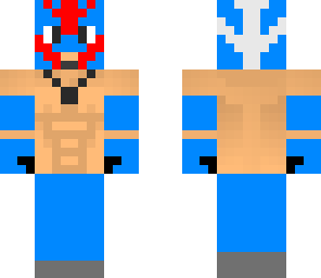 rey mysterio