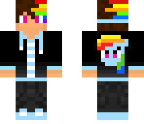 brony edit