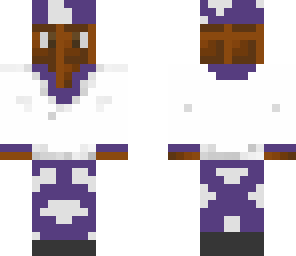 milka man