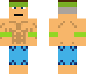 john cena