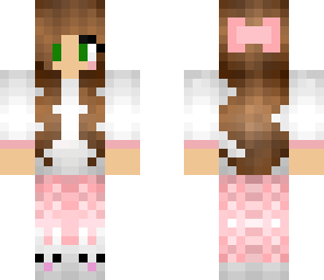 pj girl
