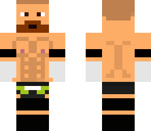 triple h