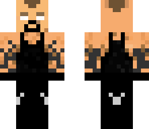 undertaker