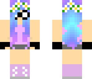 bill1501's skin updated again