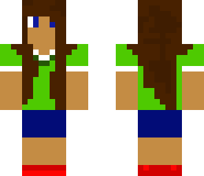 cool girl 2