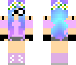 bill1501's skin updated