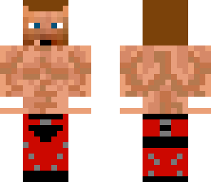 shawn michaels