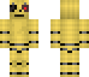 golden freddy