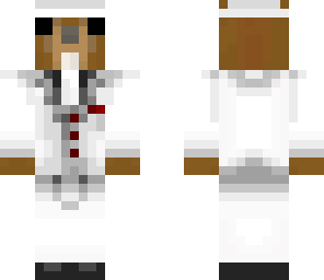 ecureuil mafia