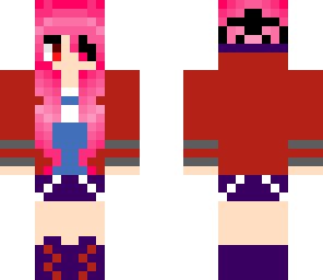 nitty official skin 1 