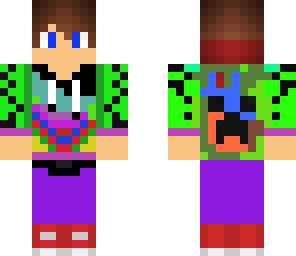 creeper killer