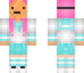 lollipop0908 halloween skin
