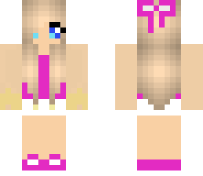 plz like this skin