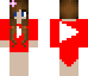 youtuber girl