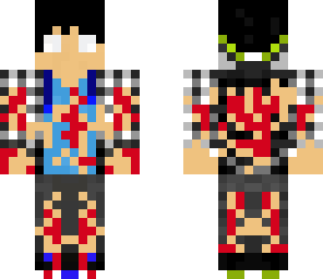 skin