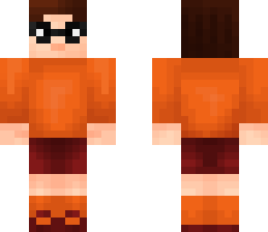 20 likes plz velma