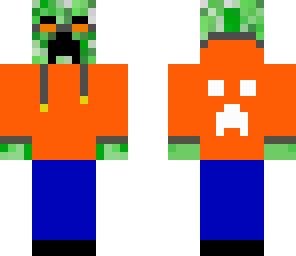 creeprs gonea creep